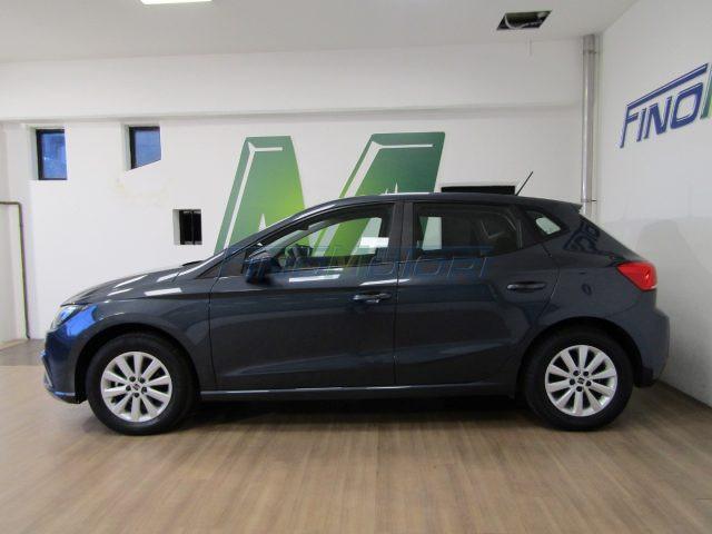 SEAT Ibiza 1.0 EcoTSI 95 CV 5 porte Style