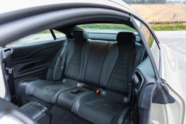 MERCEDES-BENZ E 220 d 4Matic Premium Plus