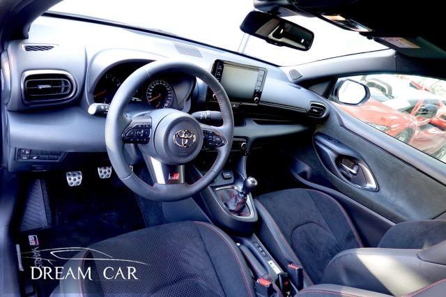 TOYOTA Yaris 1.6 Turbo GR CIRCUIT SCARICO MILLTEK-ASSETTO