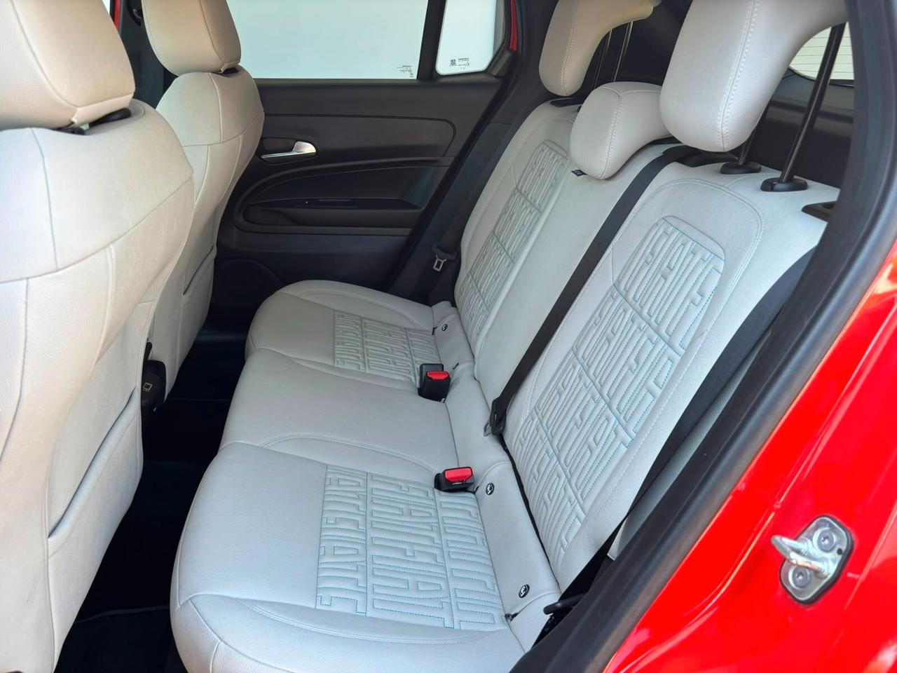 Fiat 600 Hybrid 100 CV MHEV La Prima - 2024