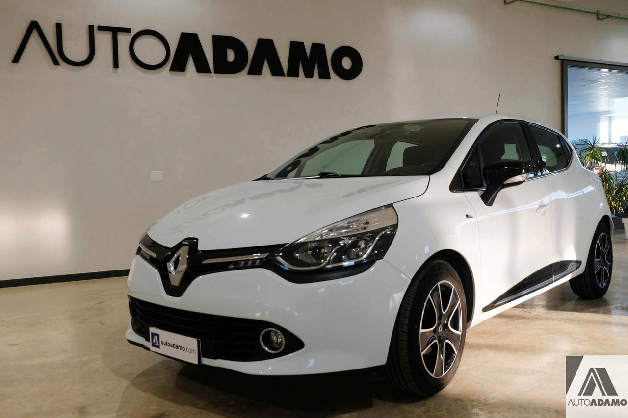 Renault Clio dCi 8V 75CV Start&Stop 5 porte Energy duel
