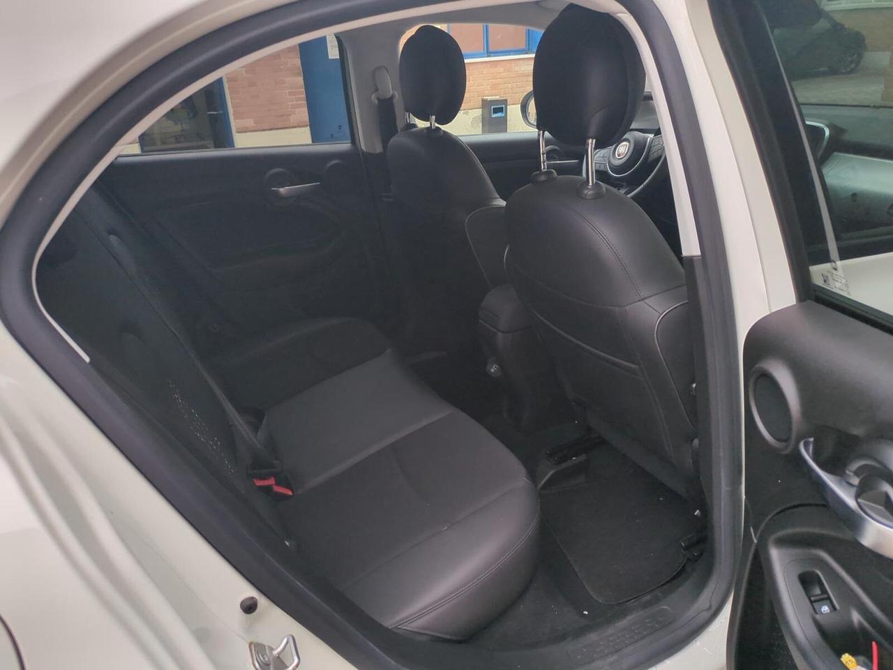Fiat 500X 1.6 MultiJet 130 CV Connect