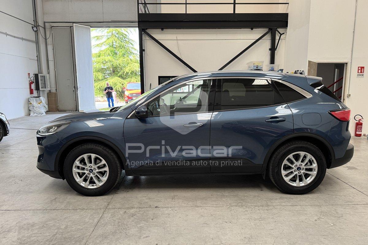 FORD Kuga 1.5 EcoBlue 120 CV 2WD Titanium Business