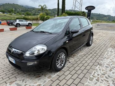 Fiat Punto Evo 1.3 neopatentato