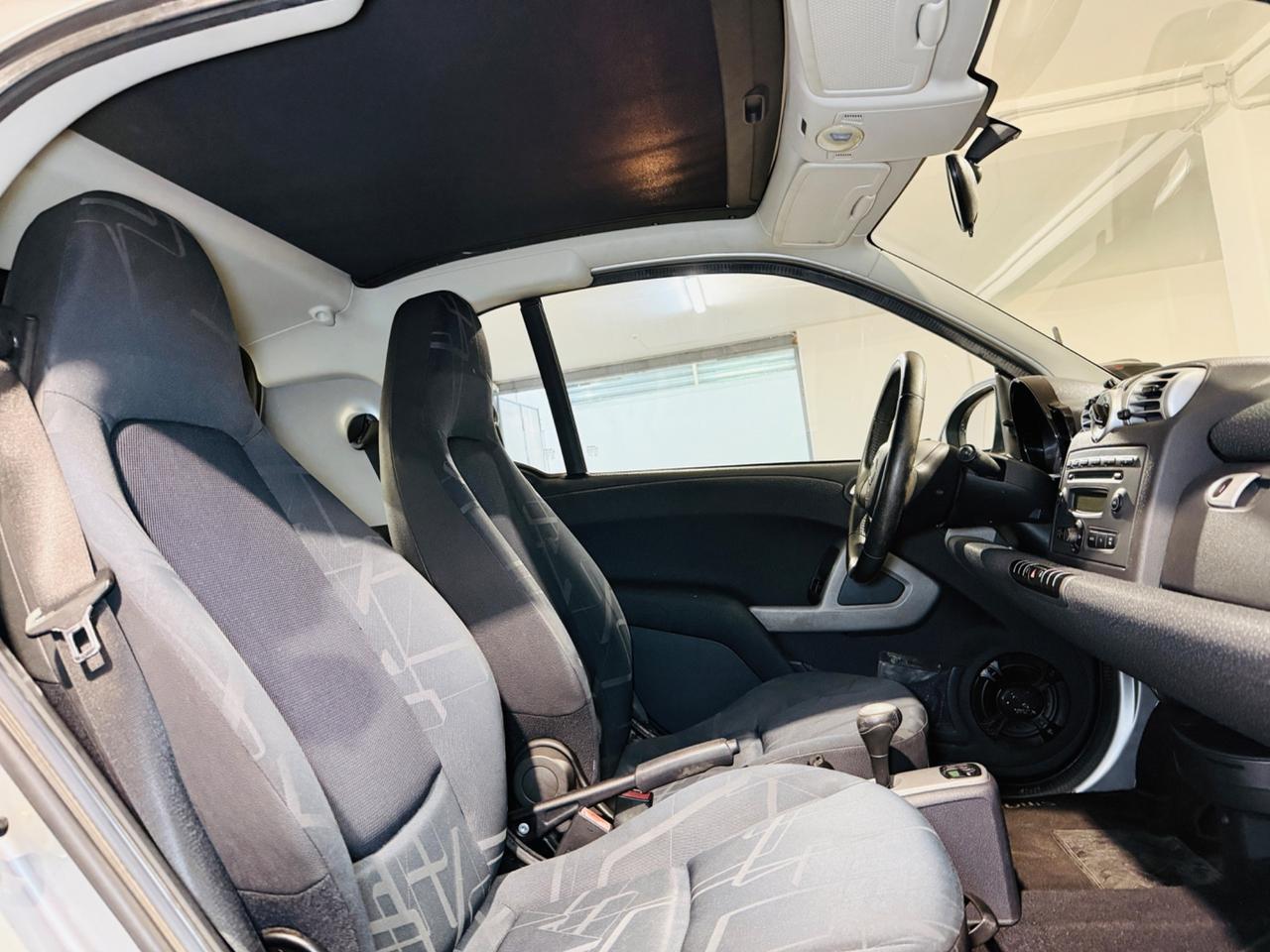 Smart ForTwo 1000 MHD 52 kW *NEOPATENTATI*