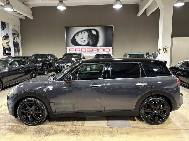 MINI Clubman 2.0 Cooper SD Hype Auto - Pack JCW - 18"-Carplay