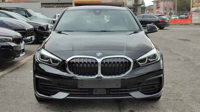 BMW 118 i 5p Business Advantage *SENZA VINCOLO FINANZIAM