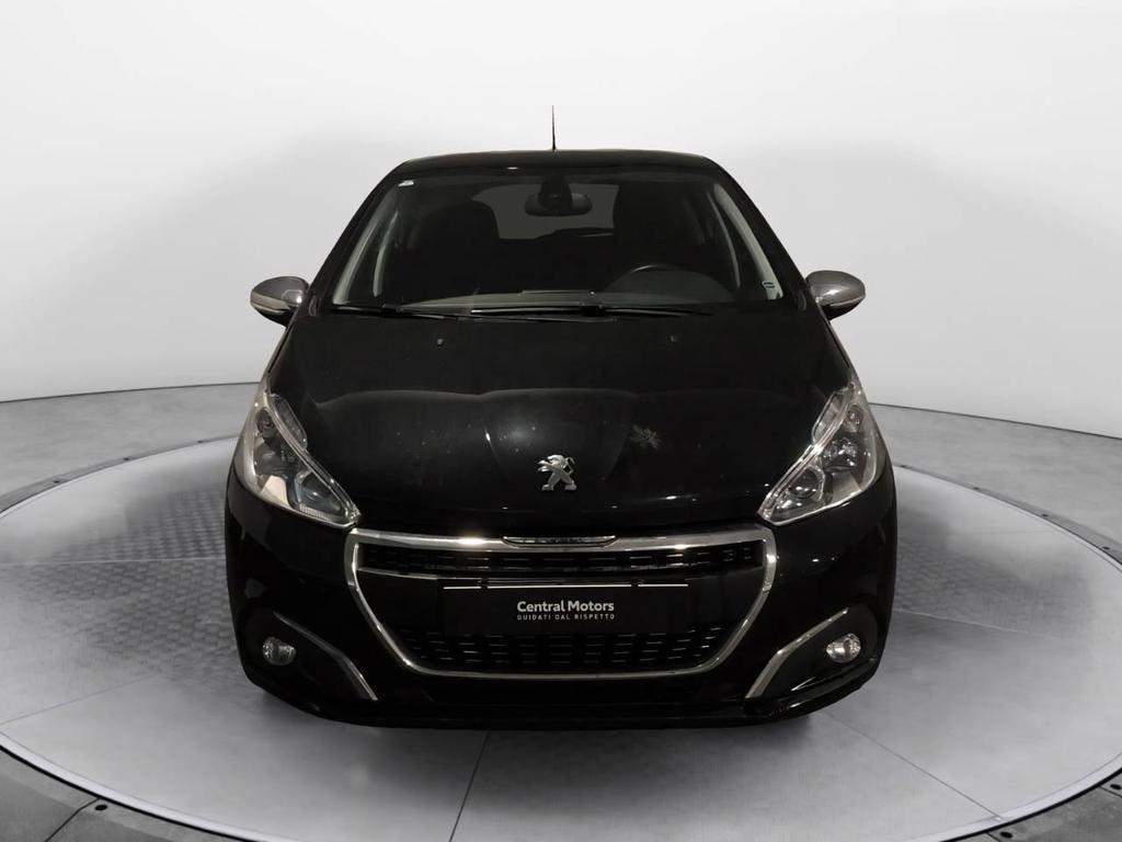 Peugeot 208 5 Porte 1.5 BlueHDi Signature