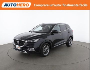 MG EHS Plug-in Hybrid Luxury