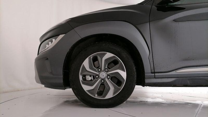Hyundai Kona 1.6 gdi hev Xline+ 2wd 141cv dct