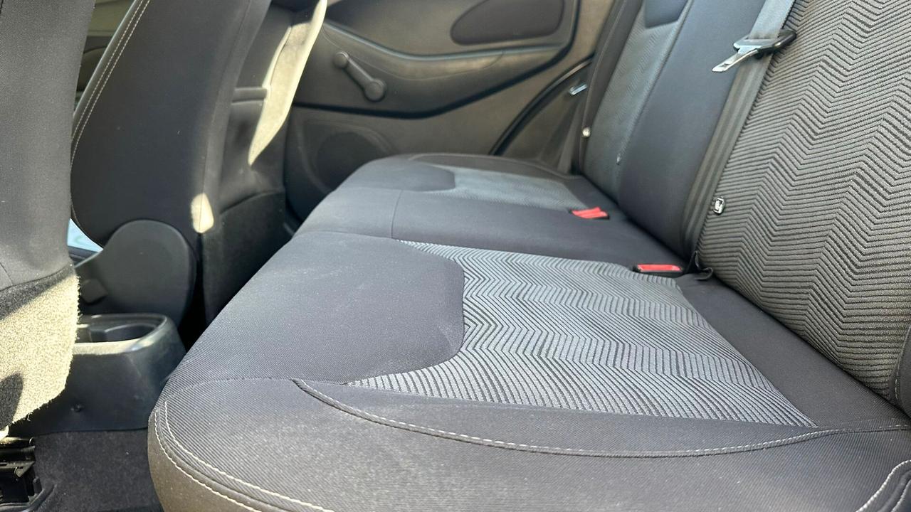 Ford Ka+ 1.2 Ti-VCT 2017 Neop GPL LEGGI TESTO