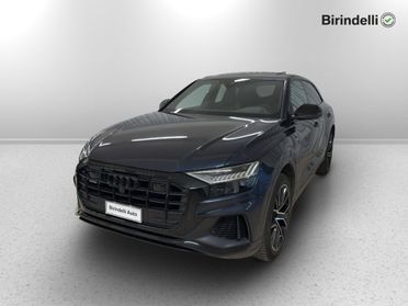 AUDI Q8 - Q8 55 TFSI quattro tiptronic Sport