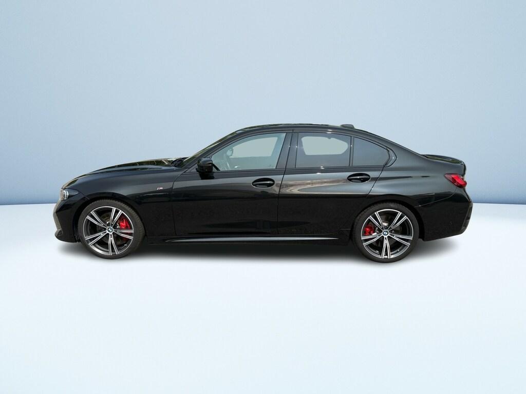 BMW Serie 3 Berlina 320 d Mild Hybrid 48V M Sport Pro Steptronic