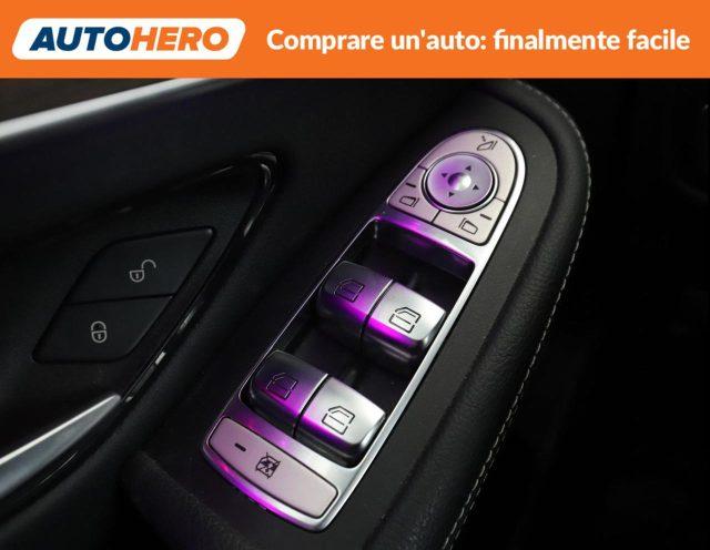 MERCEDES-BENZ GLC 300 de 4Matic EQ-Power Premium
