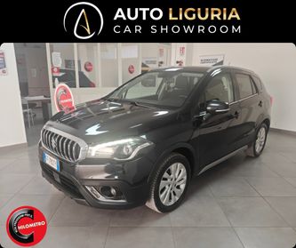 Suzuki S-Cross 1.6 ddis Top s&s 4wd allgrip
