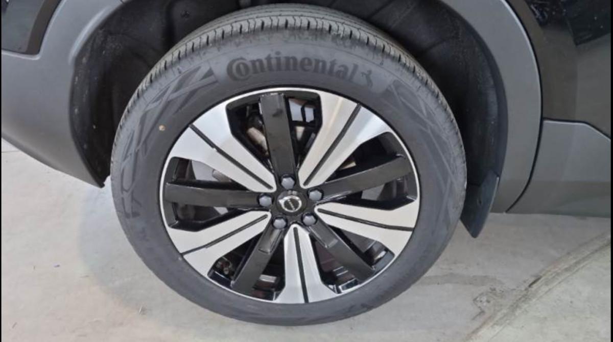 VOLVO Xc40 T4 Recharge Plug-In Hybrid Automatico Core N-1
