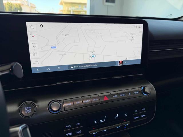 HYUNDAI Kona 1.6 HEV DCT Business