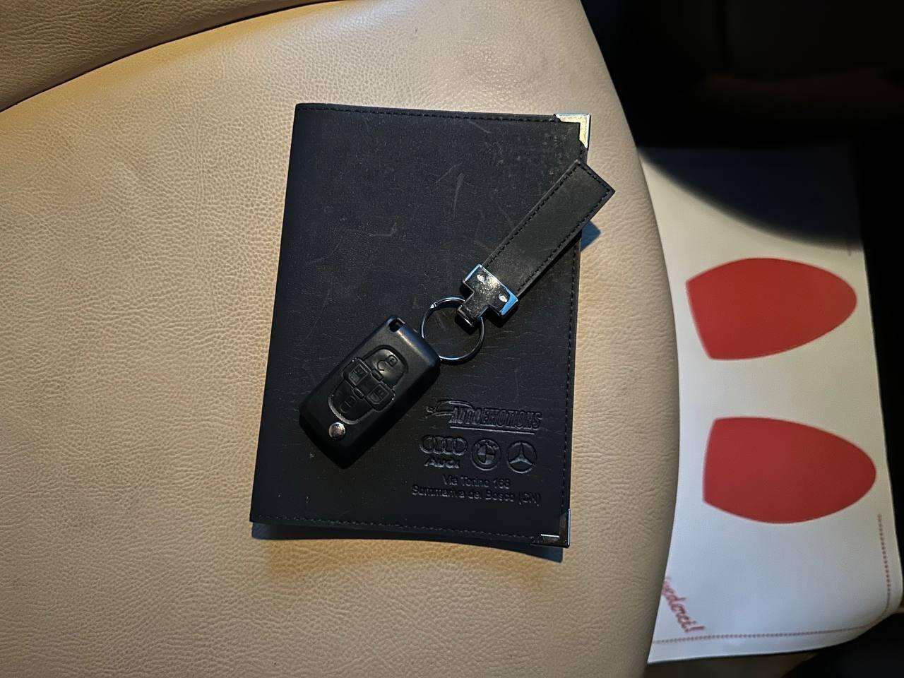 Lancia Phedra - 2.0 MJT 136 CV