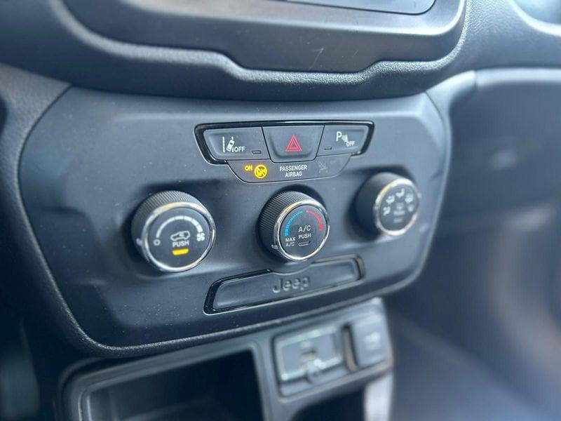 Jeep Renegade 1.6 MJet 130cv Longitude