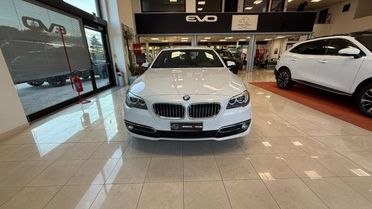 BMW 520 d Luxury