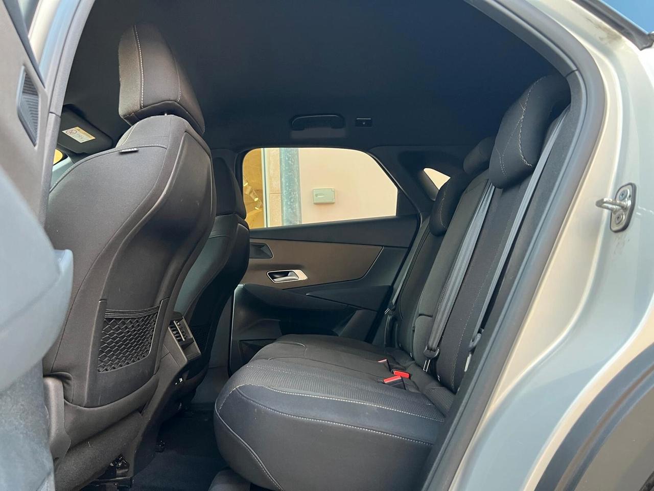 DS7 CROSSBACK GRANCHIC 1.5 HDI 130CV NAVI CAM ANNO 2021