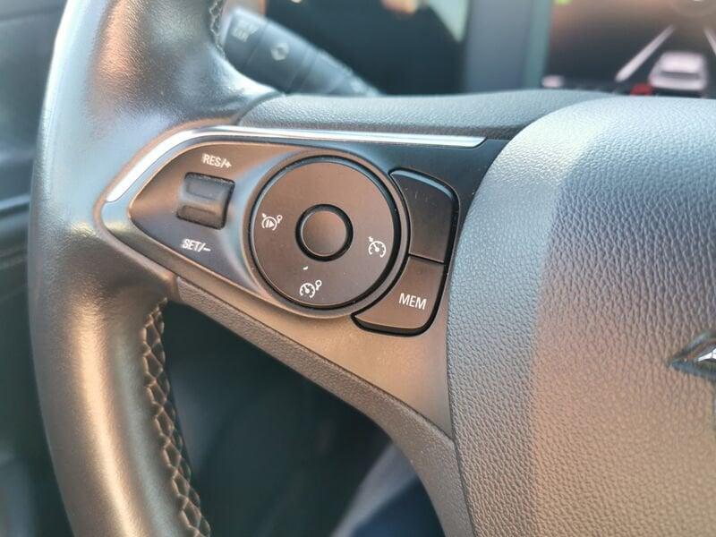 Opel Mokka Mokka 1.5 diesel GS Line