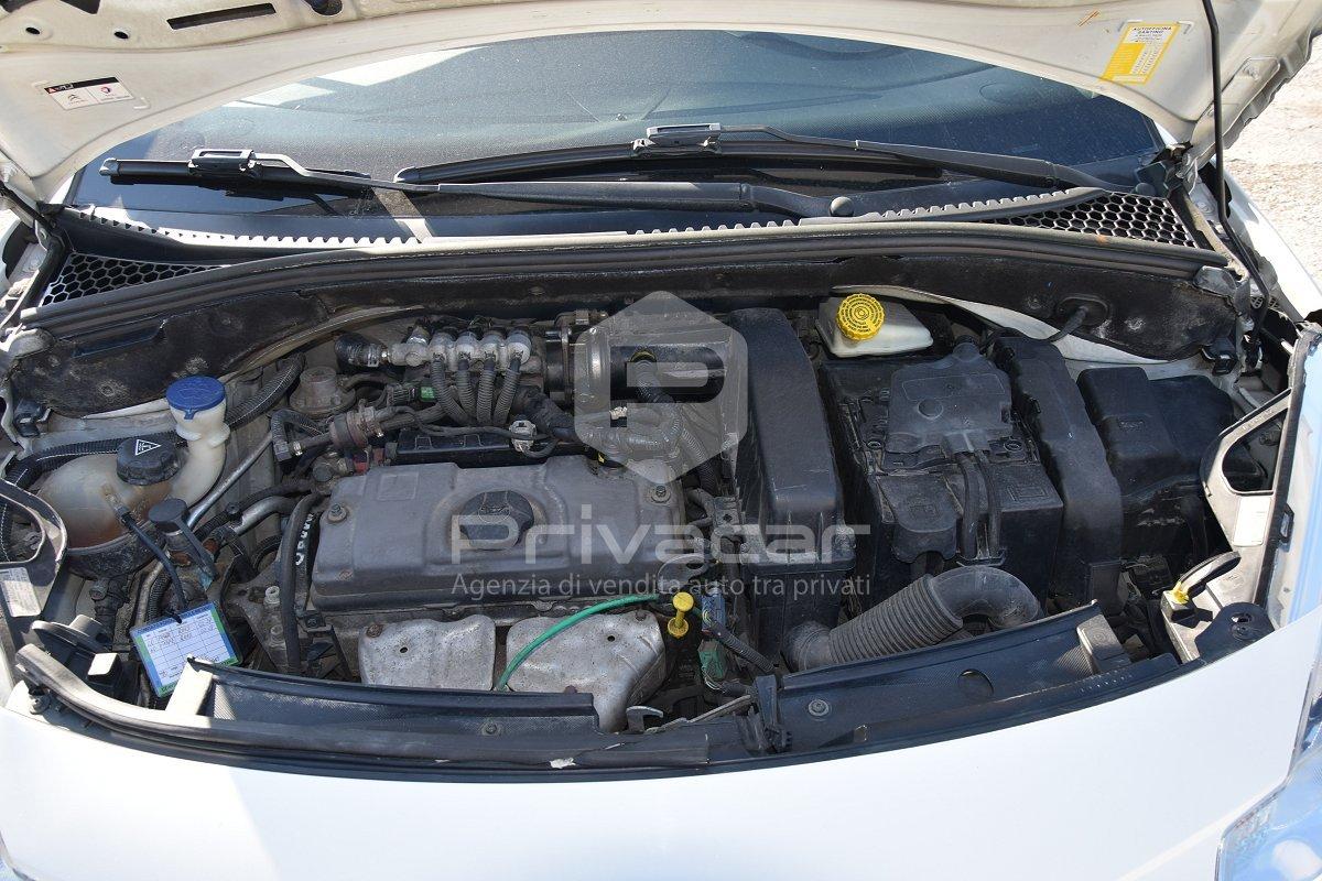 CITROEN C3 1.4 Exclusive