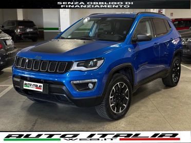JEEP Compass Compass II 1.3 turbo t4#PHEV#TRAILHAWK#4xe#at6