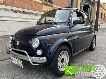 FIAT 500 L