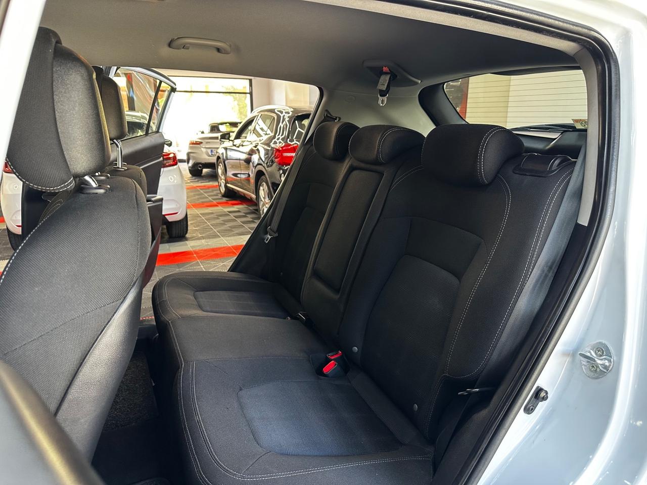 Kia Sportage 1.7 CRDI 2WD - FABIANOAUTO