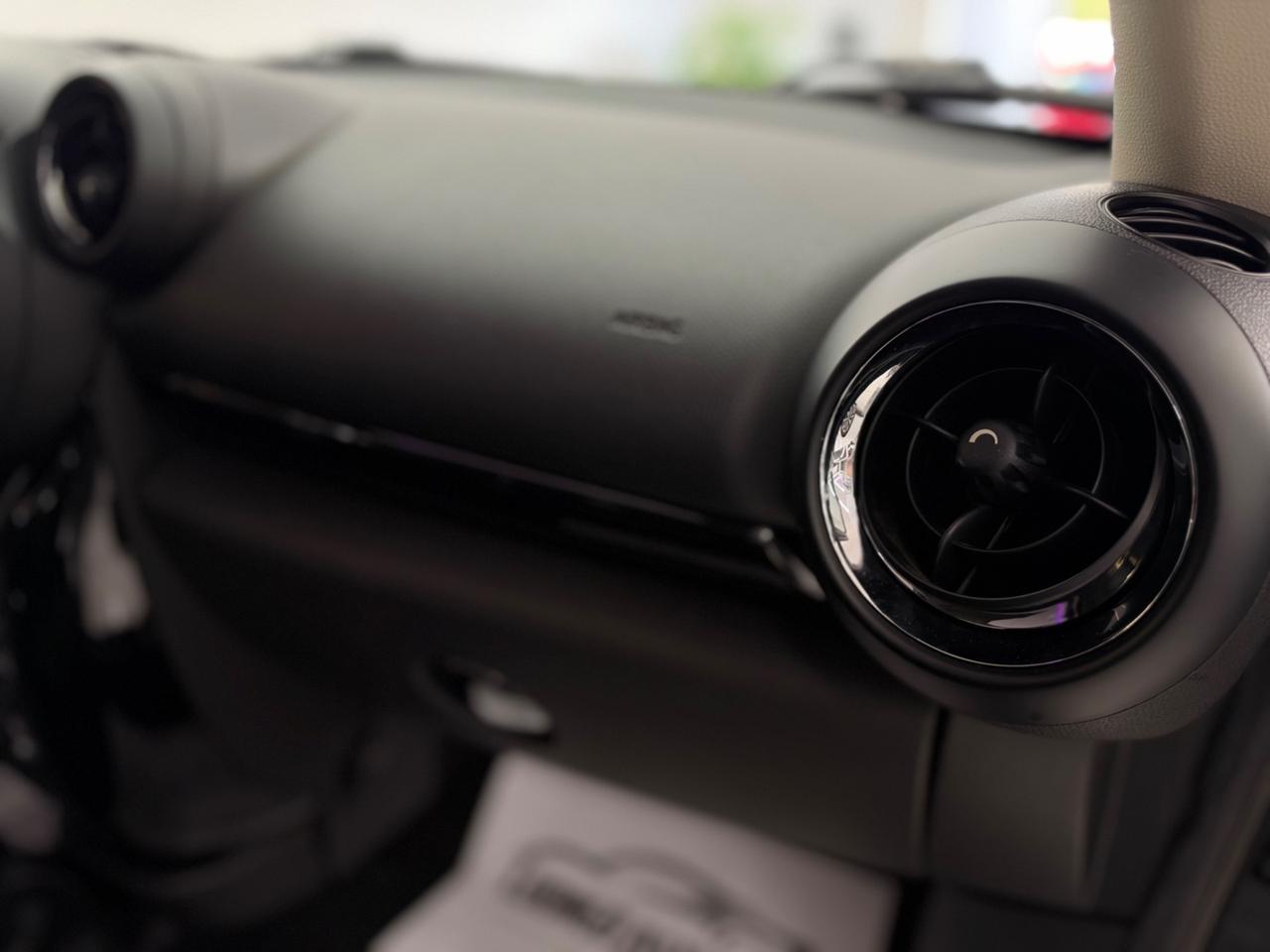 Mini Cooper Countryman 1.6 D ALL4 IPER FULL-TETTO