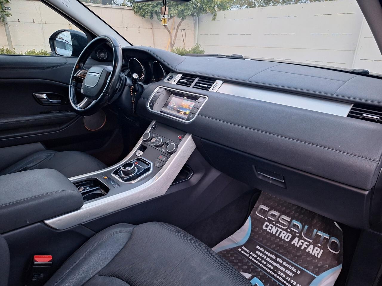 Land Rover Evoque 2.0 TDI 150 CV 5p. HSE Dynamic