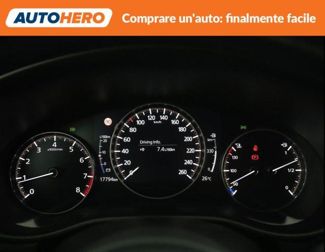MAZDA CX-30 2.0L Skyactiv-G M Hybrid 2WD Executive