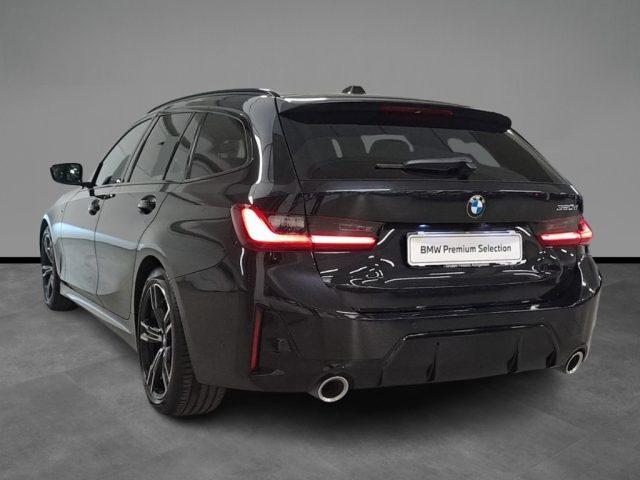 BMW 320 d 48V Touring Msport Aut.
