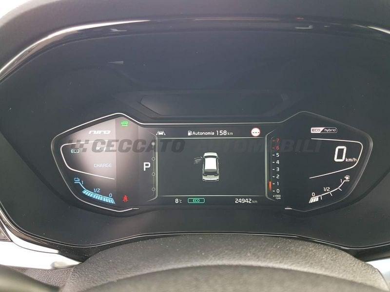KIA Niro Niro 1.6 gdi hev Evolution dct
