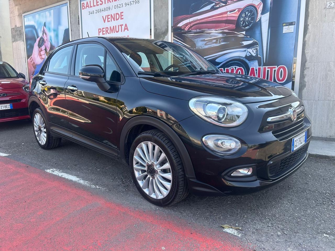 Fiat 500X 1.6 MultiJet 120CV Pop Urban