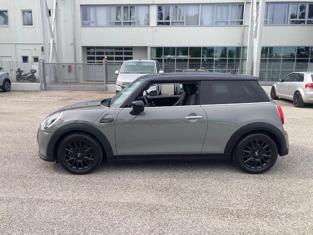Mini Mini 3 Porte 1.5 Twin Power Turbo One Camden Steptronic
