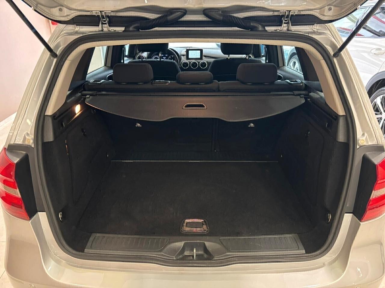 Mercedes CLASSE B 180 CDI **PERFETTO STATO**