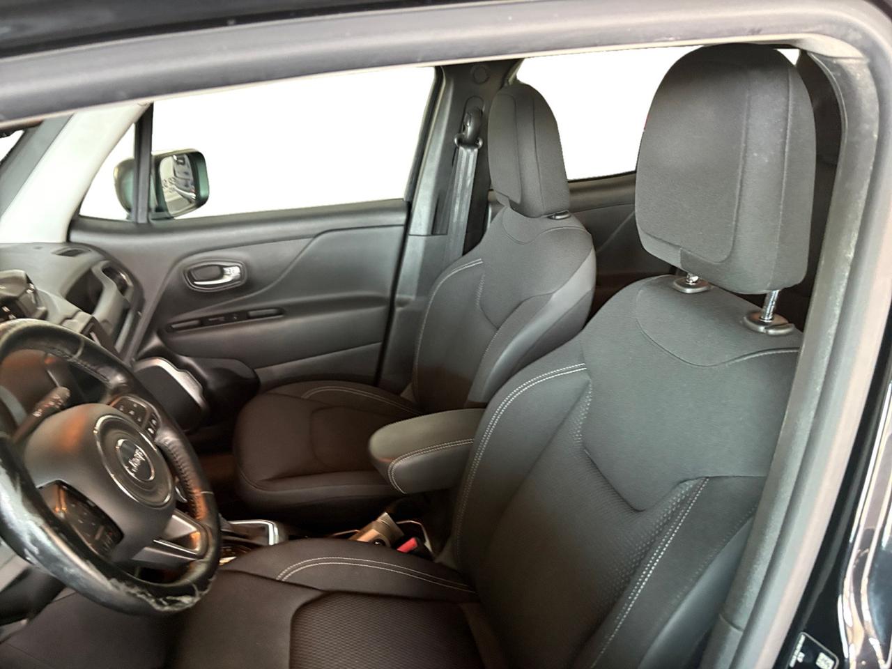 JEEP Renegade 2019 - Renegade 1.3 t4 Limited 2wd 150cv ddct
