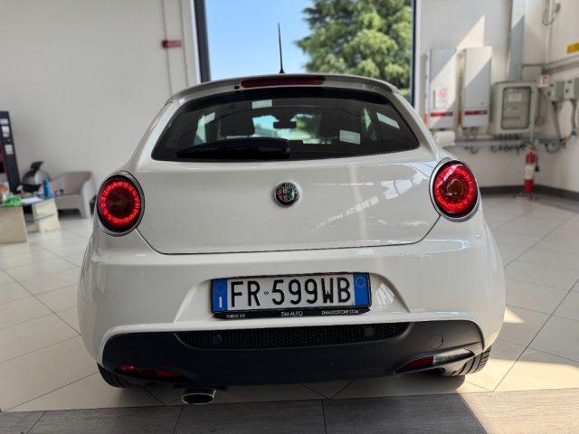 ALFA ROMEO MiTo 1.4 T 120 CV GPL Urban
