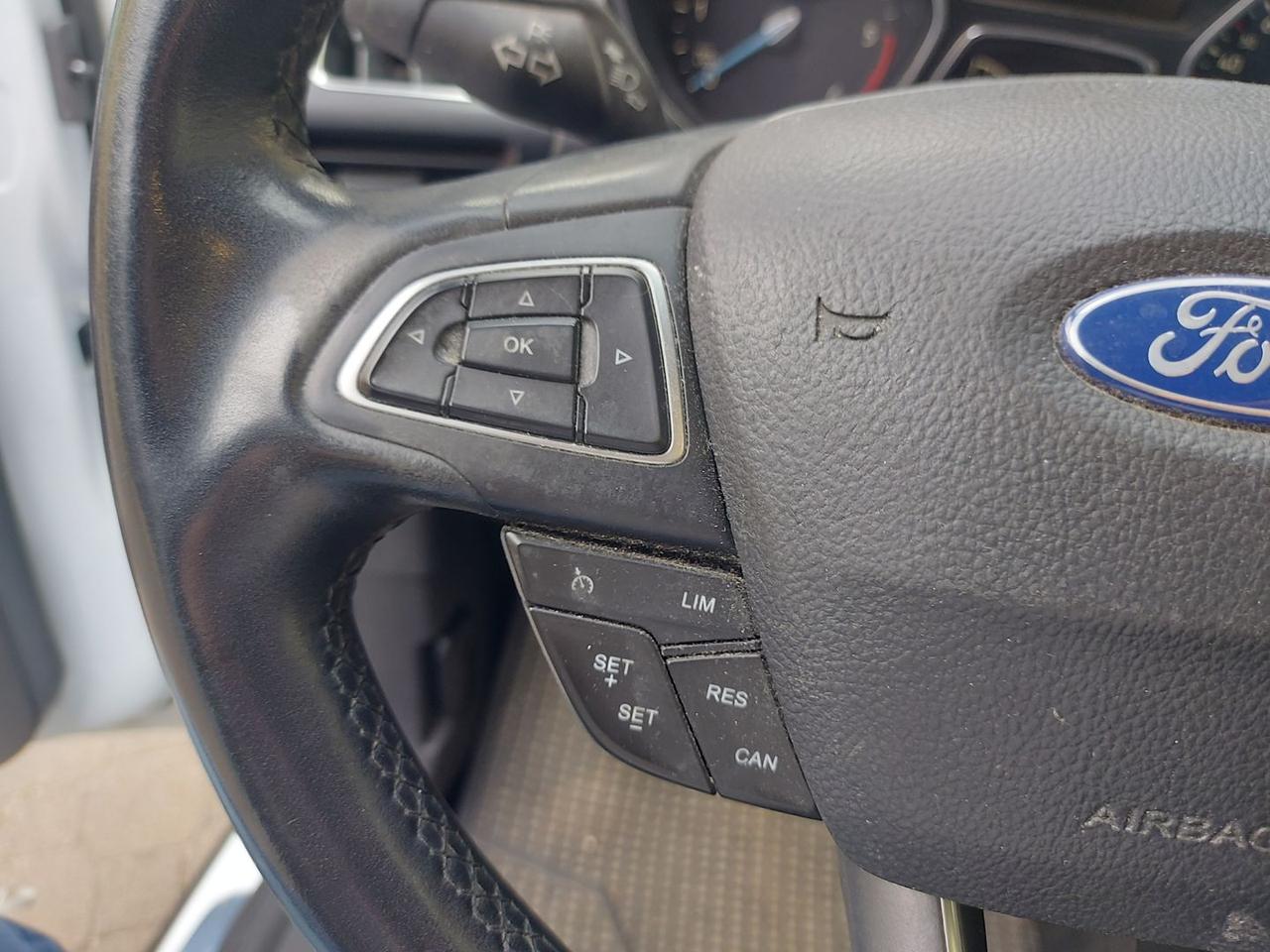 Ford C-Max Titanium 1.5 TDCi 120 cv
