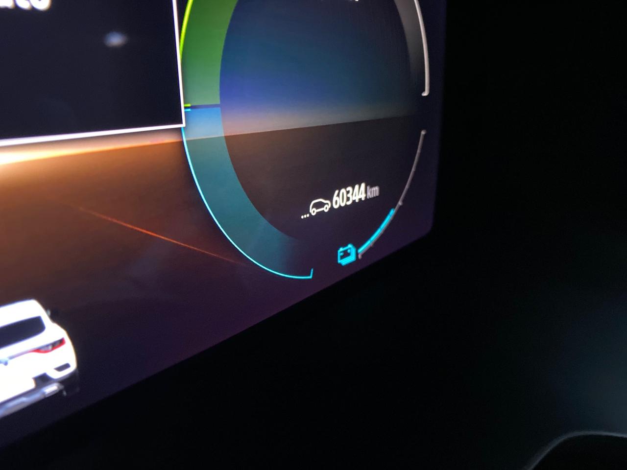 Renault Arkana TCe 140 CV EDC Intens 60000 km