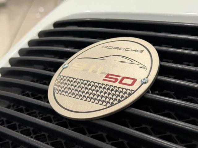 PORSCHE 911 Carrera 3.2 Speedster ASI