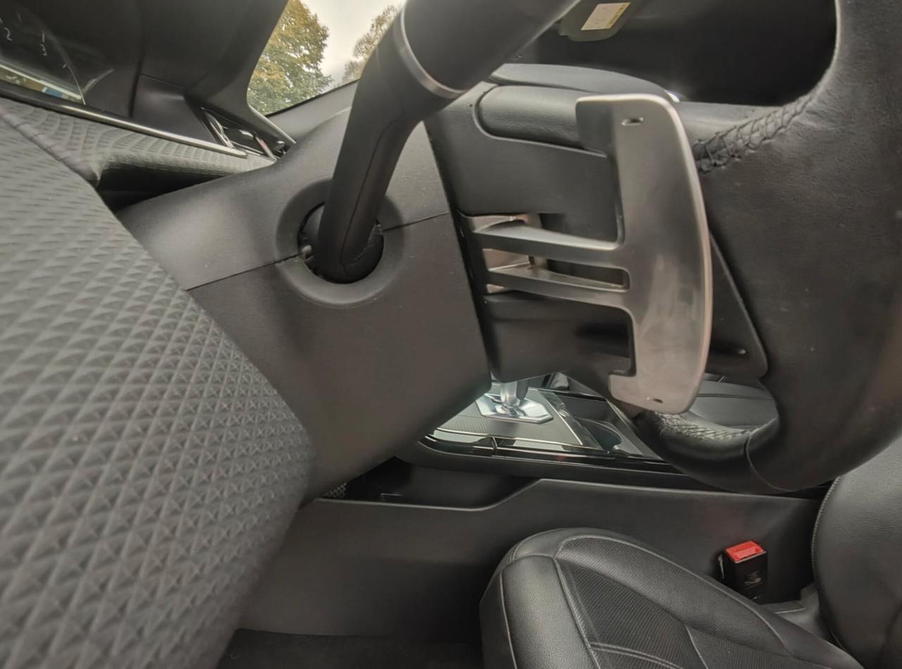 Land Rover Range Evoque 2.0D I4 163 CV R-Dynamic S