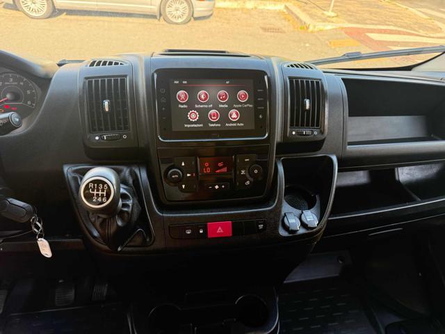 CITROEN Jumper 35 BlueHDi 140 S&S PLM-TM Furgone