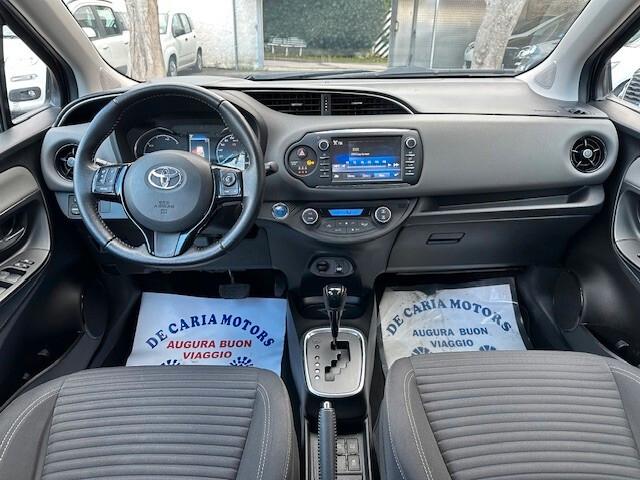 Toyota Yaris 1.5 Hybrid 73CV Active - 2019