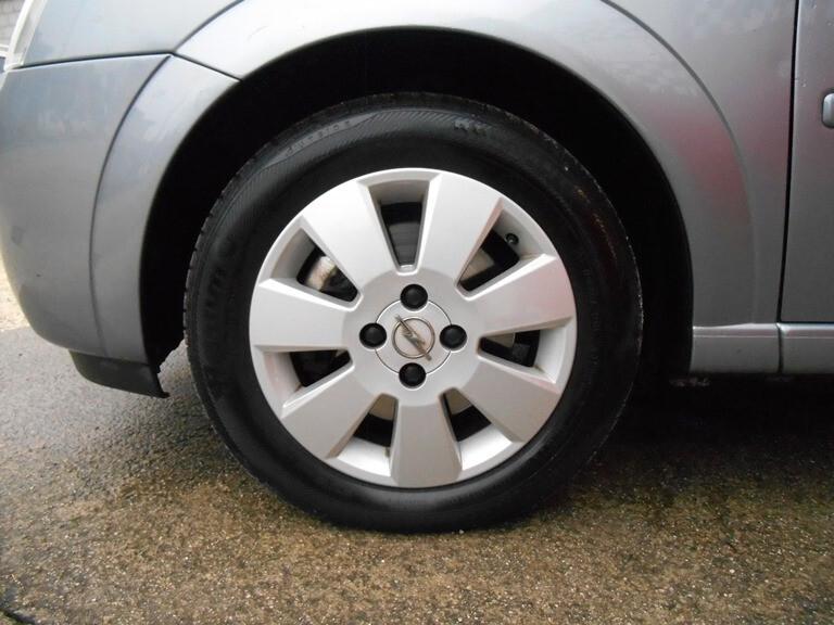 Opel Meriva 1.6 16V Cosmo CON SOLI KM 68000