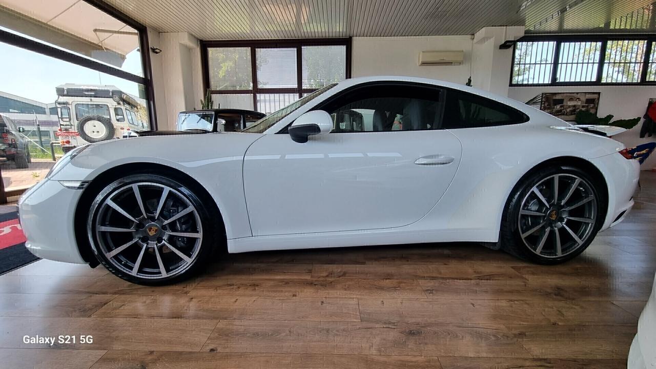 Porsche 911 3.0 Carrera Coupé