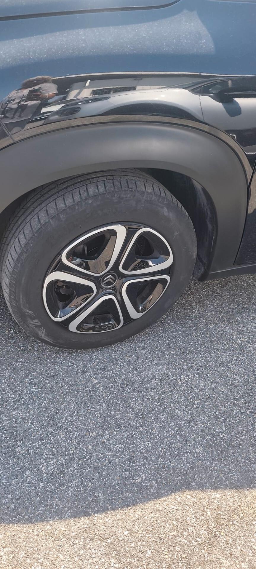 Citroen C3 Aircross PureTech 110 S&S Feel