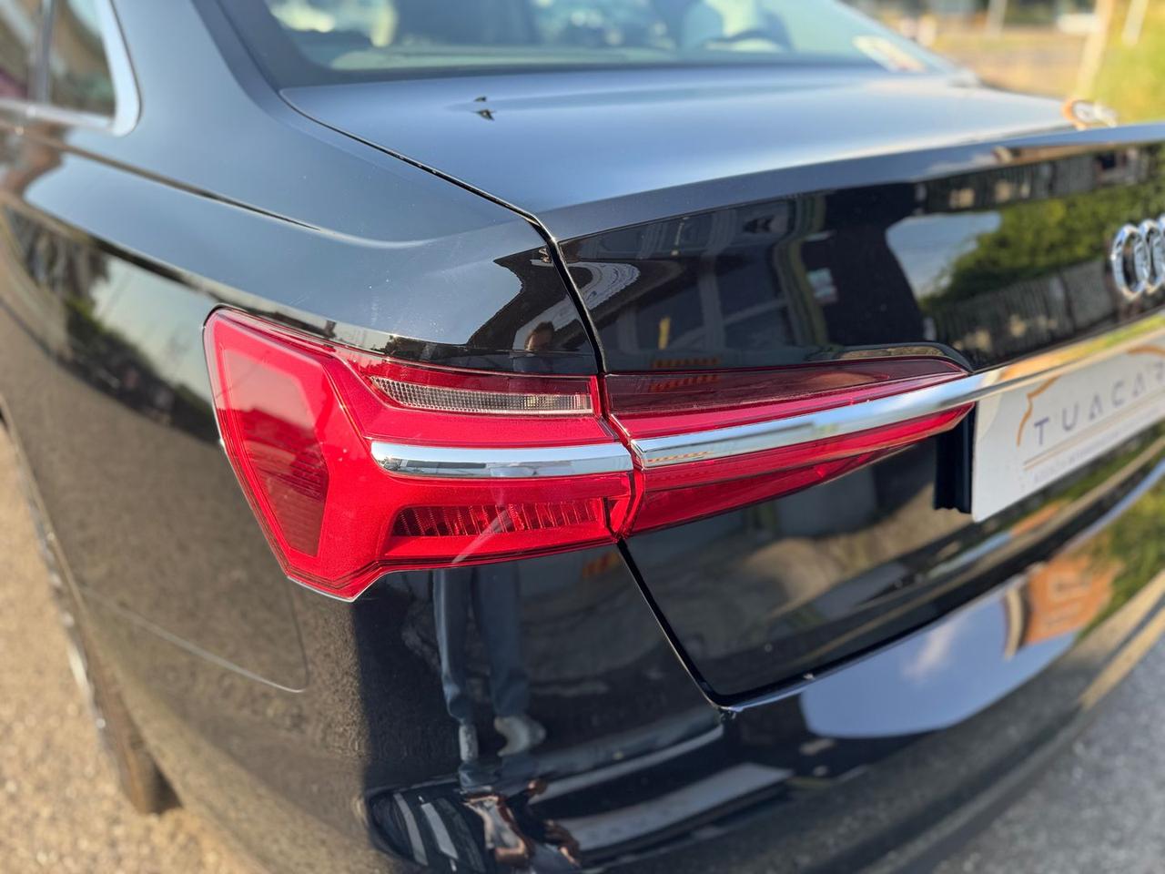Audi A6 Business Sport 2.0 40 TDI MHEV #6099